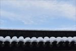 苏州雪景