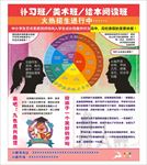 美术班招生