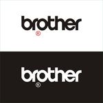 BROTHER标志