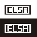 ELSA标志