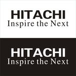 日立HITACHI标志