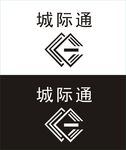城际通标志
