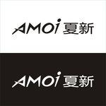 夏新标志