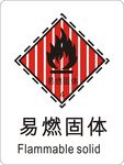 易燃固体