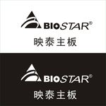 映泰标志
