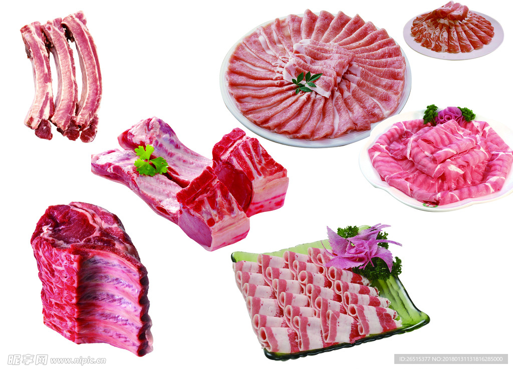 肉类