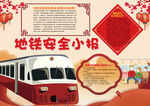 安全小报