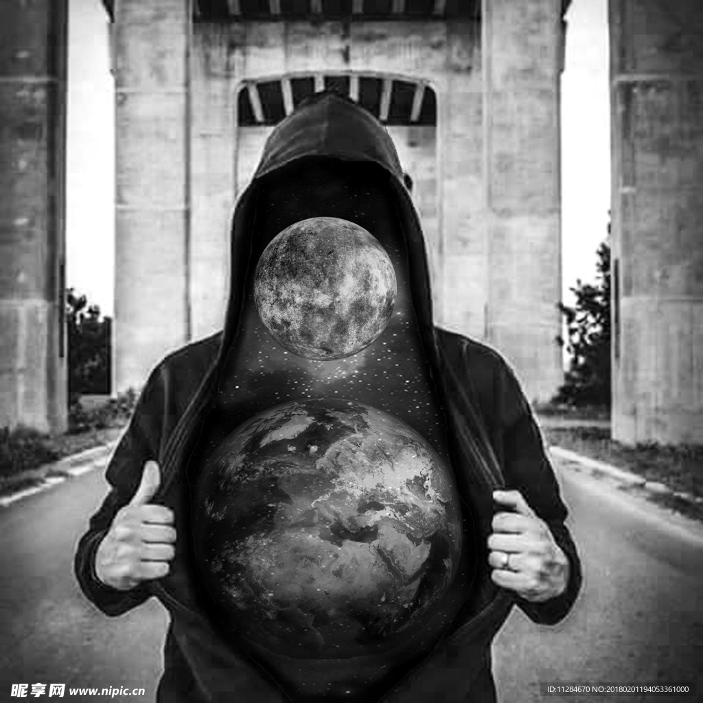 异形 外星人 星球