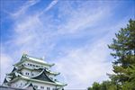 名古屋城堡