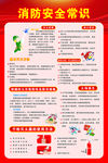 消防安全知识
