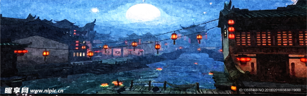 装饰画