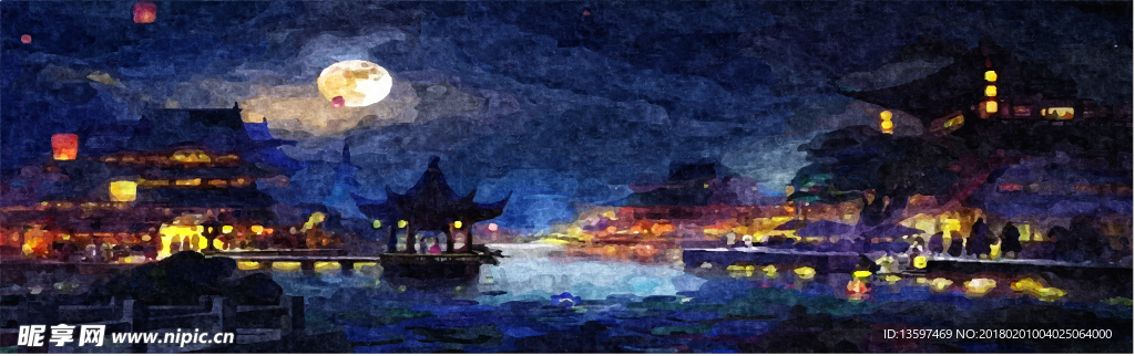 装饰画