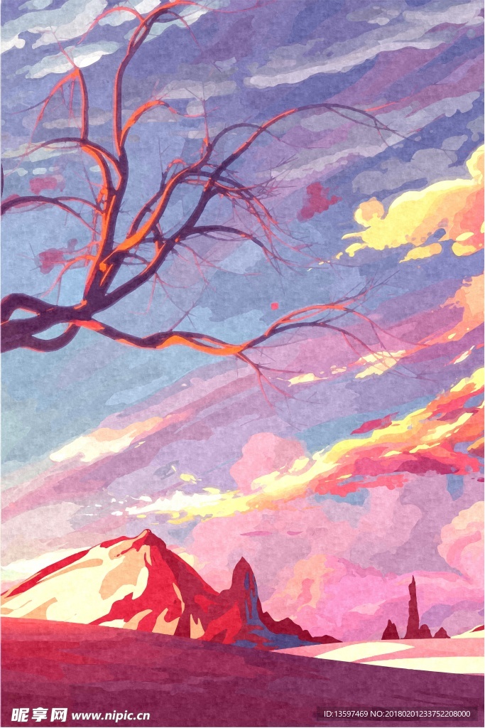 装饰画