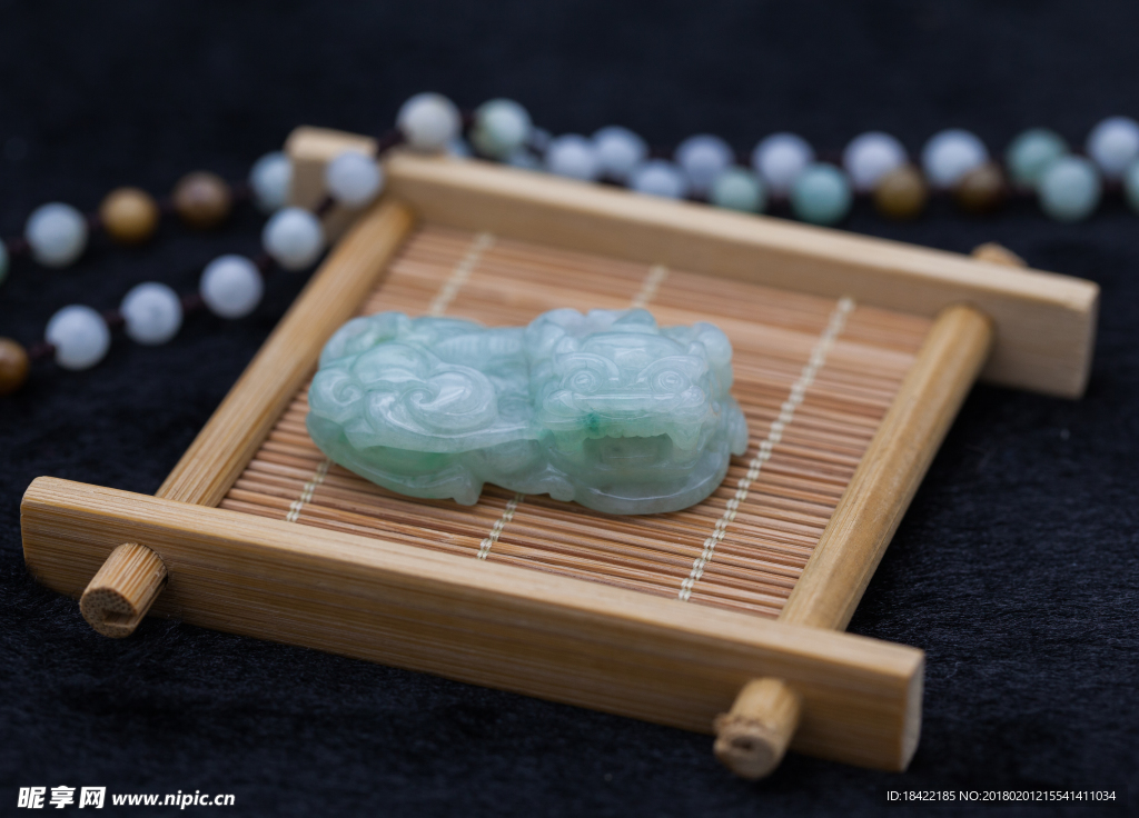 玉石珠宝饰品