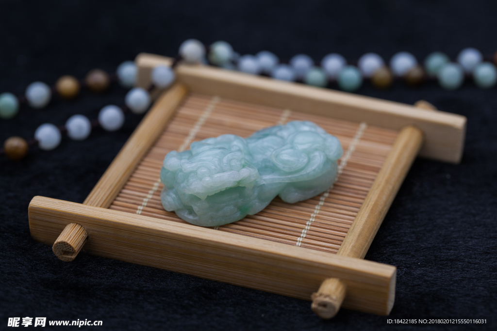 玉石珠宝饰品