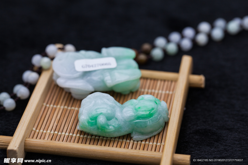 玉石珠宝饰品