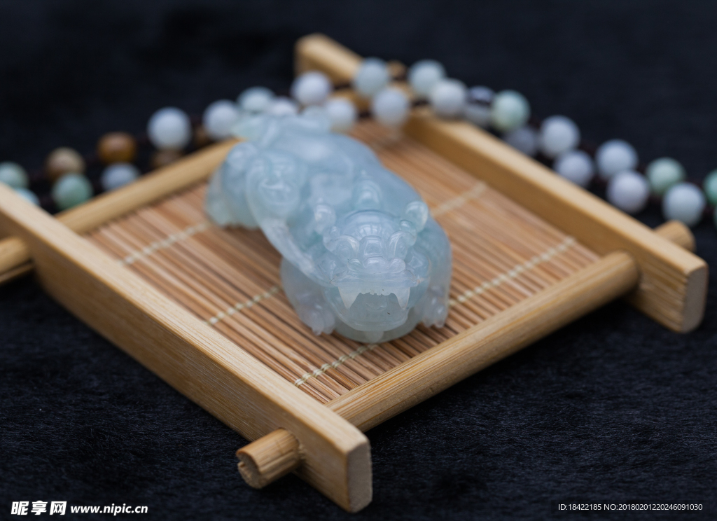 玉石珠宝饰品