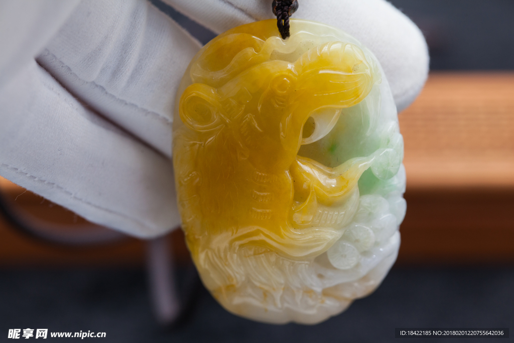 玉石珠宝饰品