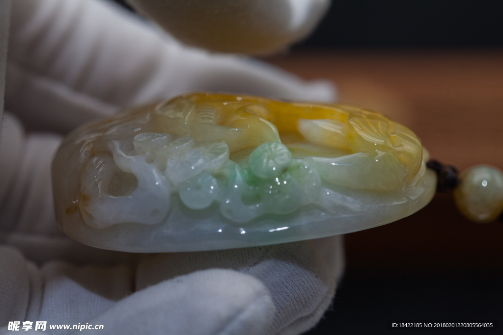 玉石珠宝饰品