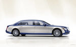 迈巴赫 Maybach