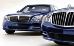迈巴赫 Maybach