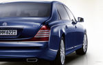 迈巴赫 Maybach