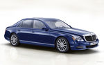 迈巴赫 Maybach
