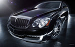 迈巴赫 Maybach