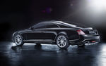 迈巴赫 Maybach