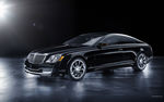 迈巴赫 Maybach