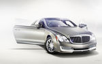 迈巴赫 Maybach