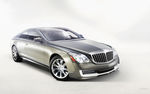 迈巴赫 Maybach