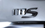 阿斯顿马丁 DBS