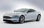 阿斯顿马丁 DB9