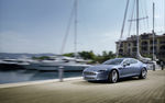 阿斯顿马丁 rapide