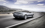 阿斯顿马丁 Virage