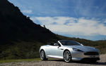 阿斯顿马丁 Virage