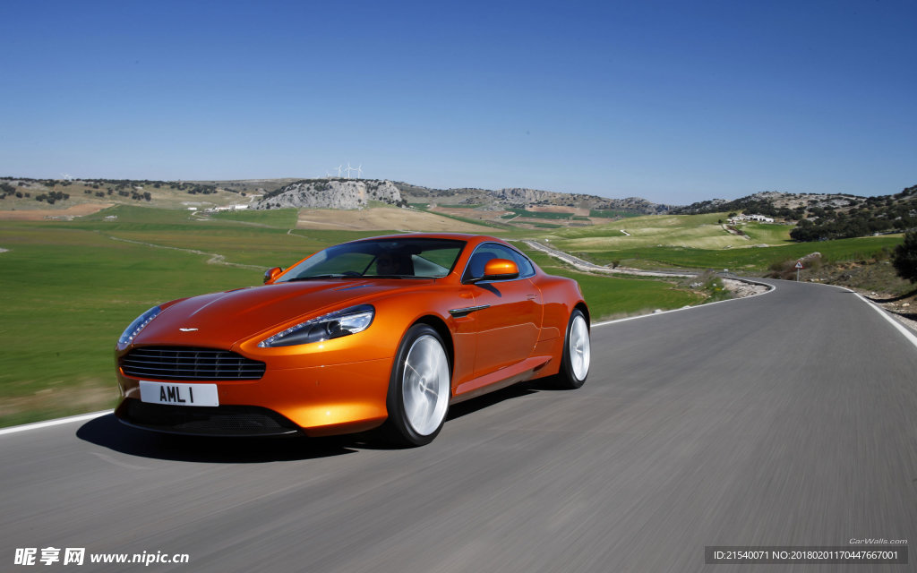 阿斯顿马丁 stratus