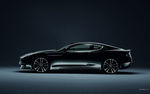 阿斯顿马丁 vantage