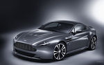 阿斯顿马丁 vantage