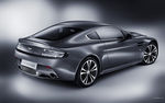 阿斯顿马丁 vantage