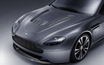 阿斯顿马丁 vantage