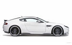 阿斯顿马丁 vantage