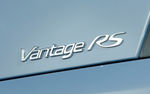 阿斯顿马丁 vantage