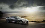 阿斯顿马丁 Vanquish