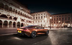 阿斯顿马丁 Vanquish