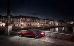 阿斯顿马丁 Vanquish