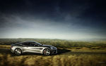 阿斯顿马丁 Vanquish