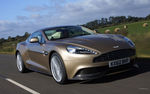 阿斯顿马丁 Vanquish