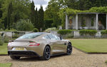 阿斯顿马丁 Vanquish